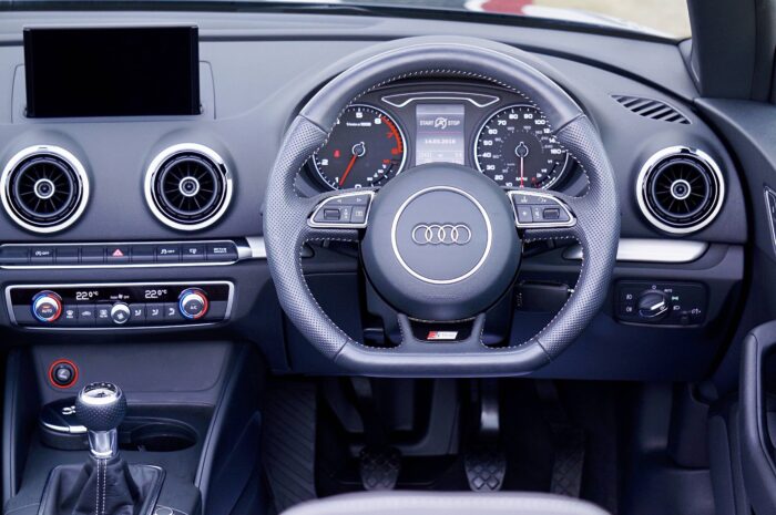 que es el VIN de un coche
