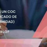 ¿Qué es un COC (Certificado de Conformidad) y cómo obtenerlo