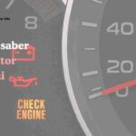 ¿Cómo saber qué motor tiene mi carro